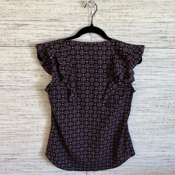 Banana Republic Blouse | SIZE XS - Picture 2 of 5